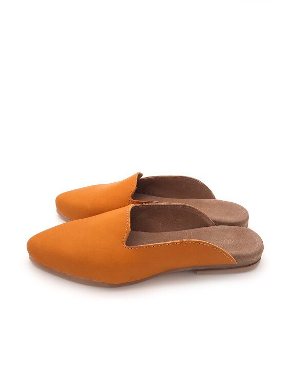 Swash Mules