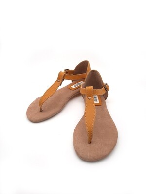 T-Bar Sandal