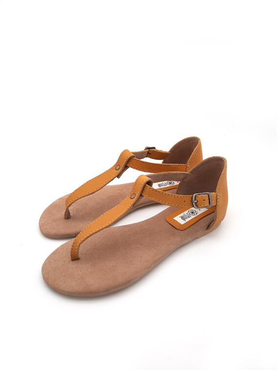 T-Bar Sandal