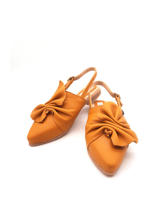 Rata Slingbacks