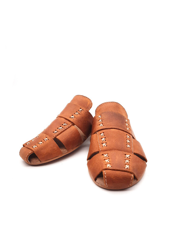 Trio Mules