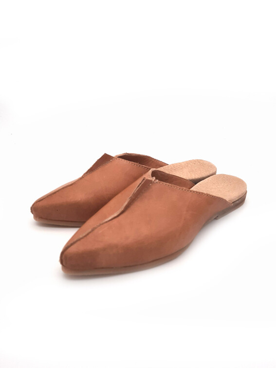 Tightseam Mules