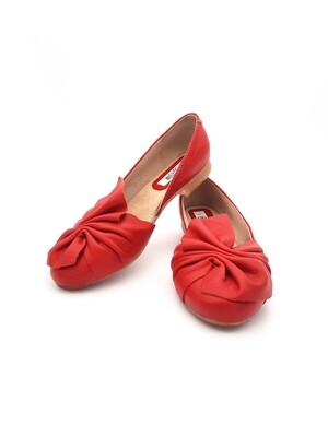Rata Bow Pumps