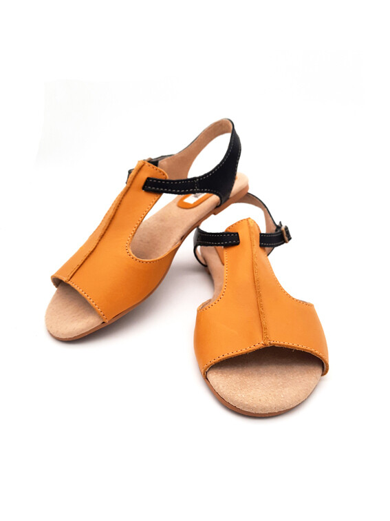 Vula Slingback Sandals_Thin Sole