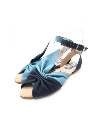 Ixia Sandal
