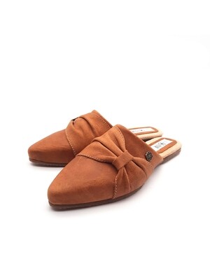 Side Bow Mule