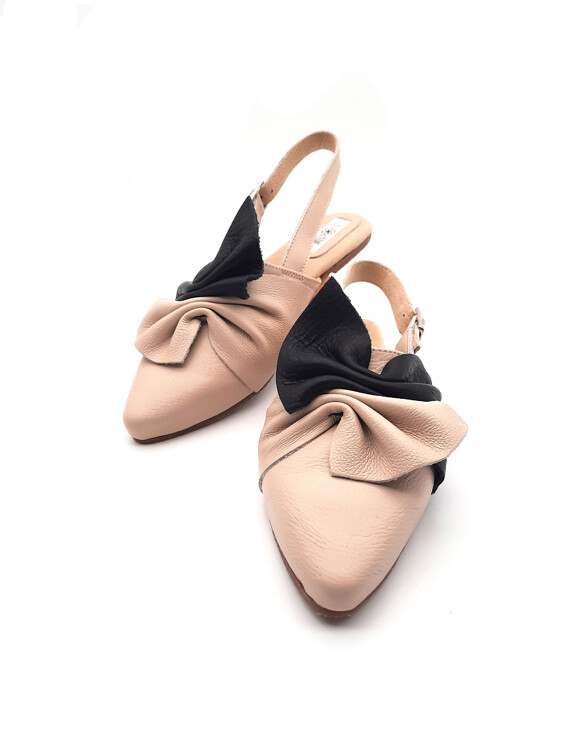 Rata Slingbacks