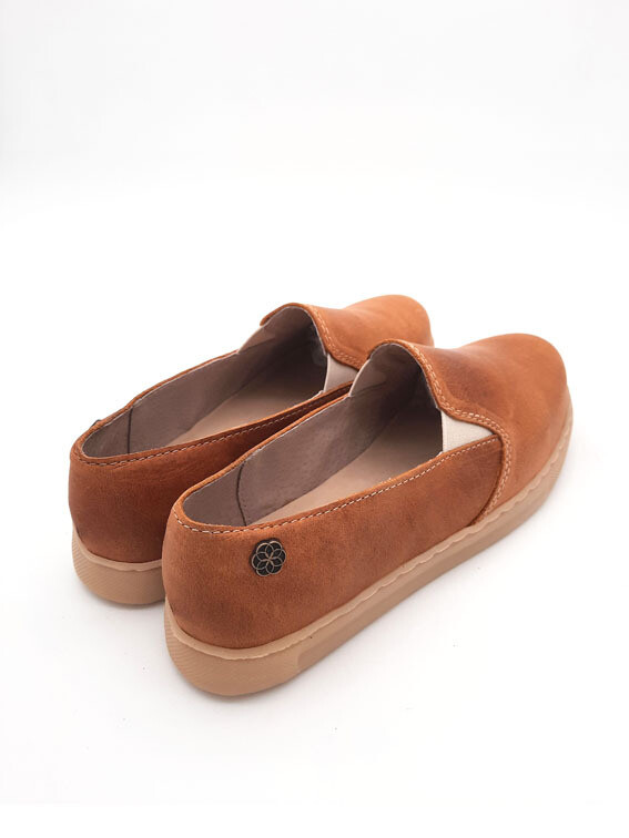 Simplex Slip-on Sneaker