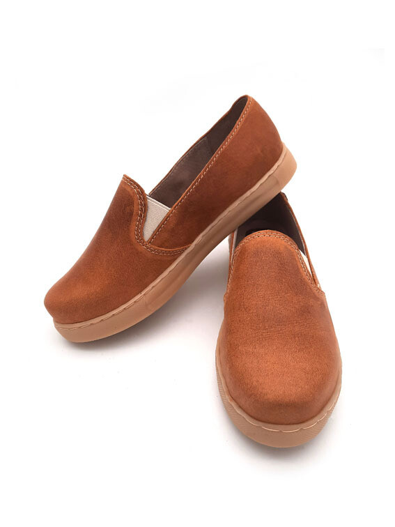 Simplex Slip-on Sneaker