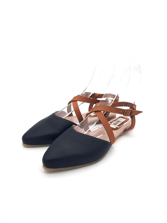 V Straps