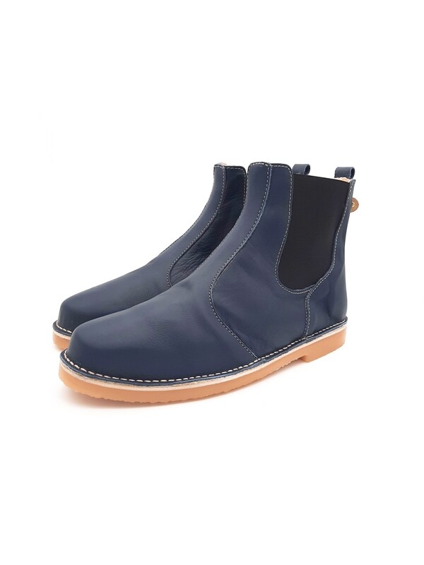 Aquia Chelsea Vellie Boots