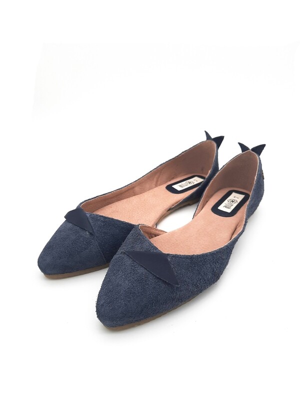 Christi Pumps