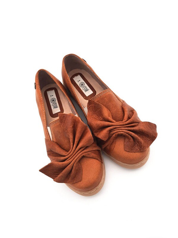Rata Slip on Sneaker