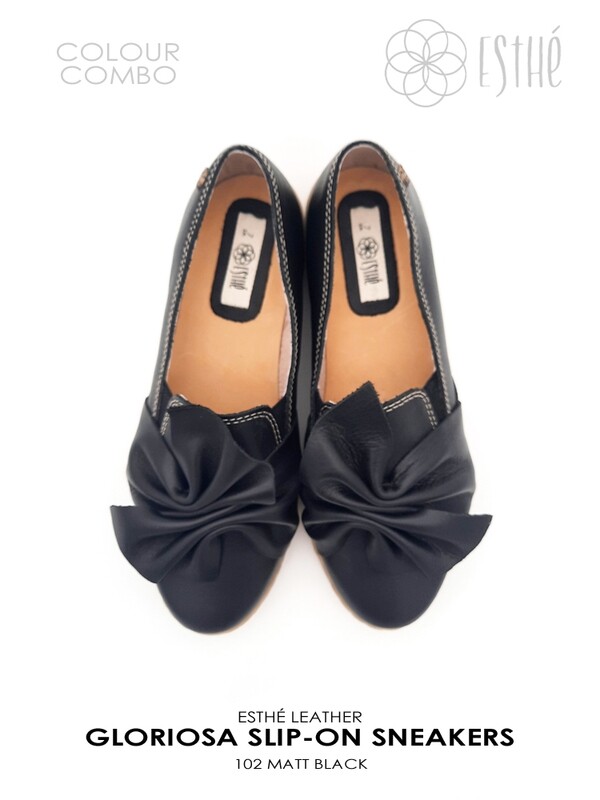 Rata Slip on Sneaker