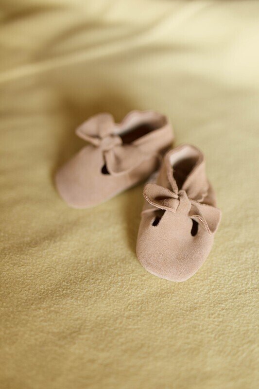 Baby Bow
