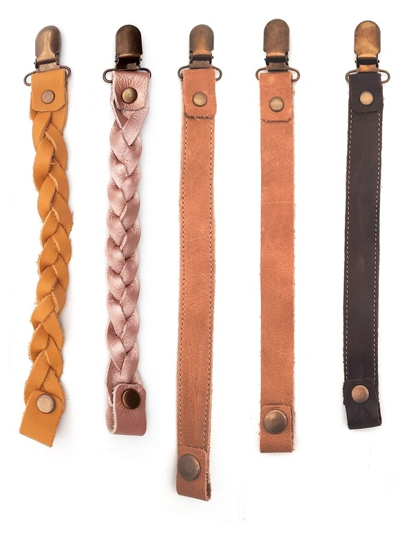 Dummy Clips