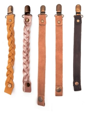 Dummy Clips