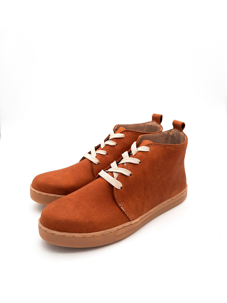 Saba High-Top Sneaker Vellie Boot