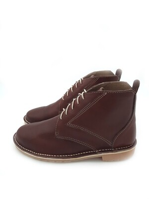 Loxo Chukka Boots