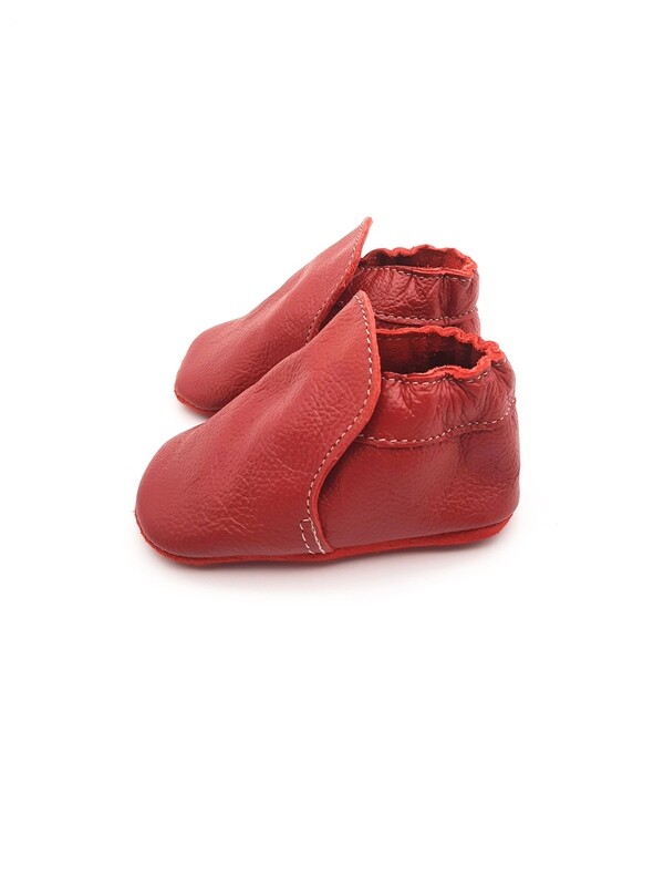 Chukka Baby