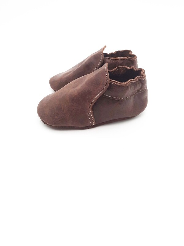 Chukka Baby