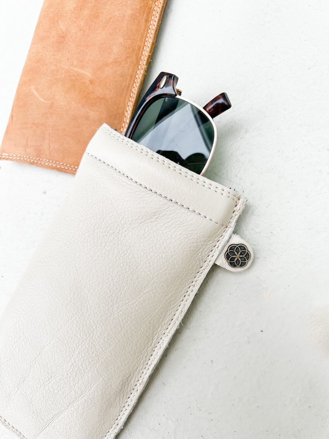 Glasses case