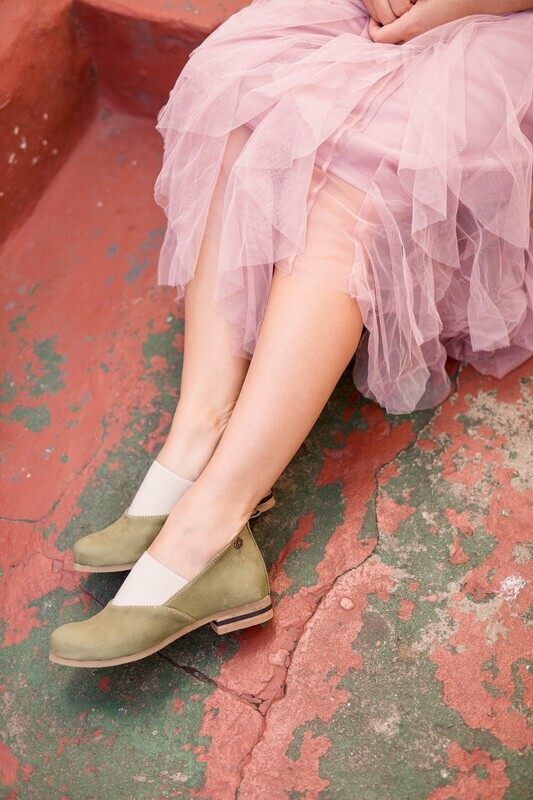 Calla Slip-on