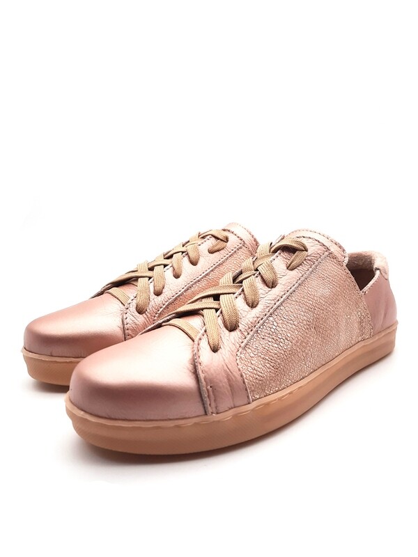 Skaamrosie sneaker (customisable)