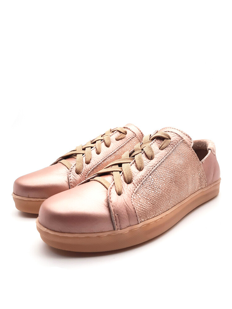 Skaamrosie sneaker (customisable)