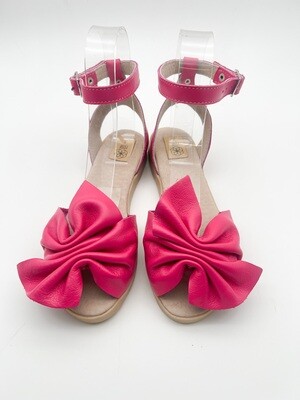 Rata Peep toe Sandal