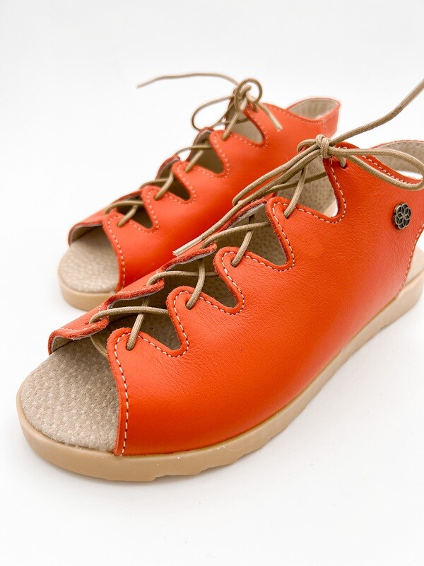 Zelia Sandal