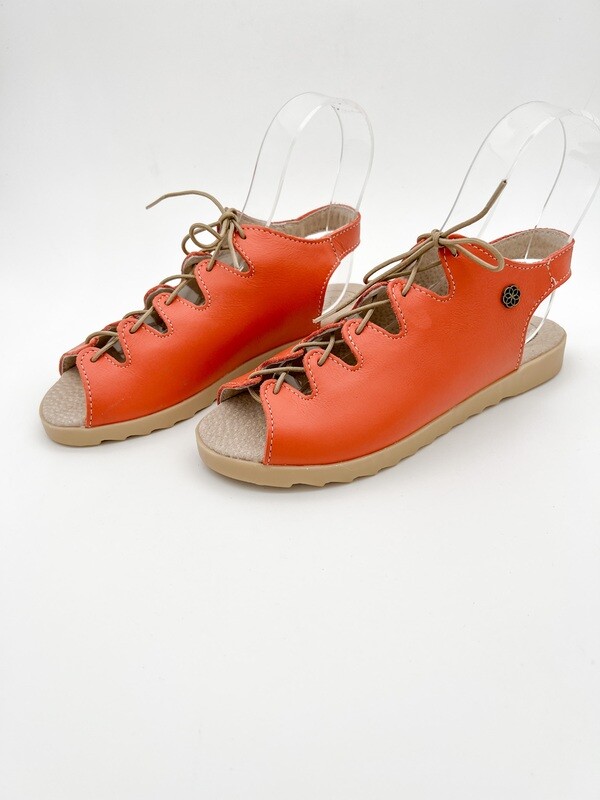 Zelia Sandal