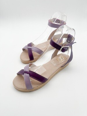 X-Sandals Ankle Strap