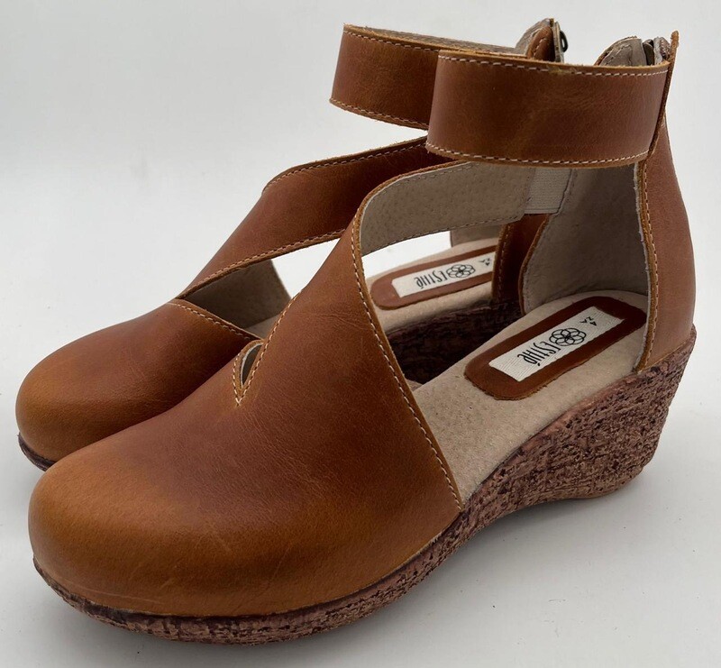 Z Wedge