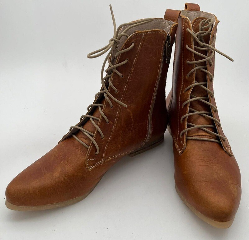 Derby Terry Boot