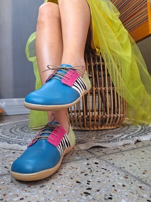 Barefoots