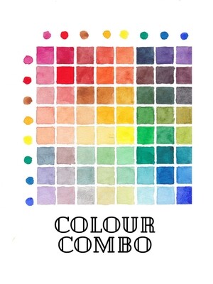 Colour Customisation