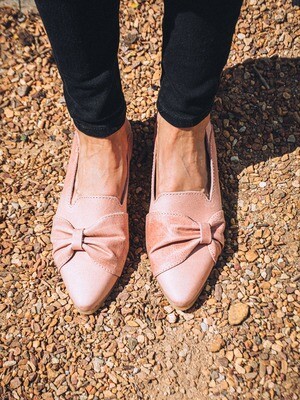 Flat Shoes