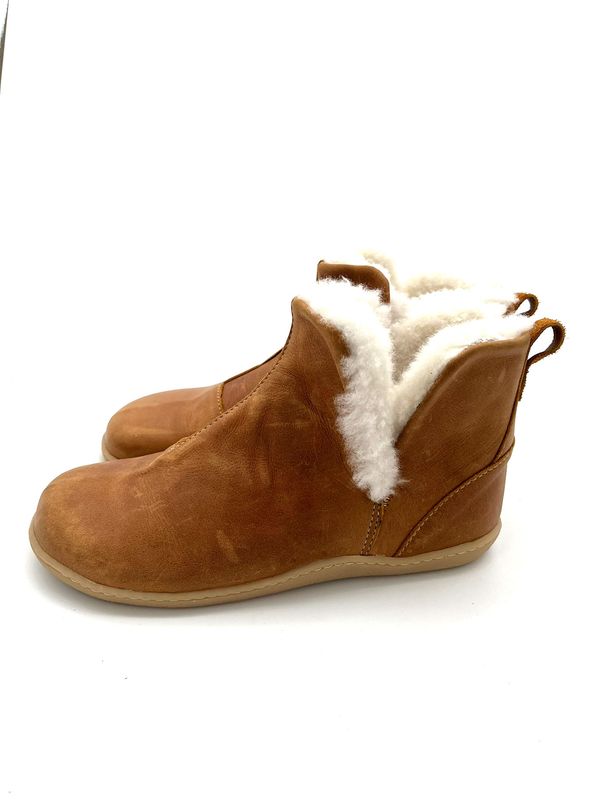 Axis Sheepskin