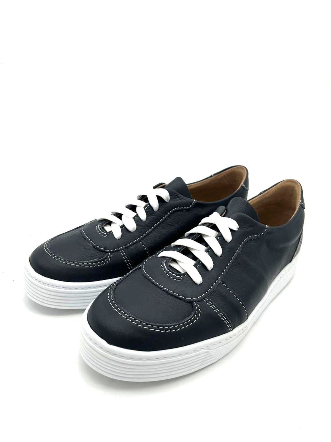 Suikerbossie Sneaker - Navy