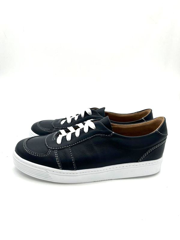 Suikerbossie Sneaker - Navy