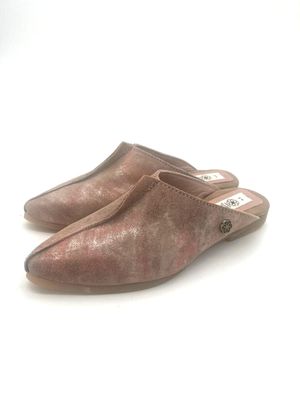 Tightseam Mules New Dawn