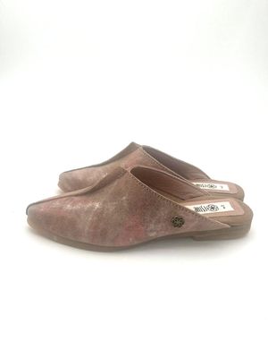 Tightseam Mules New Dawn