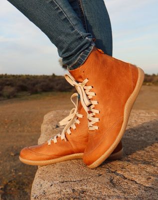 Barefoot Boxing Boot