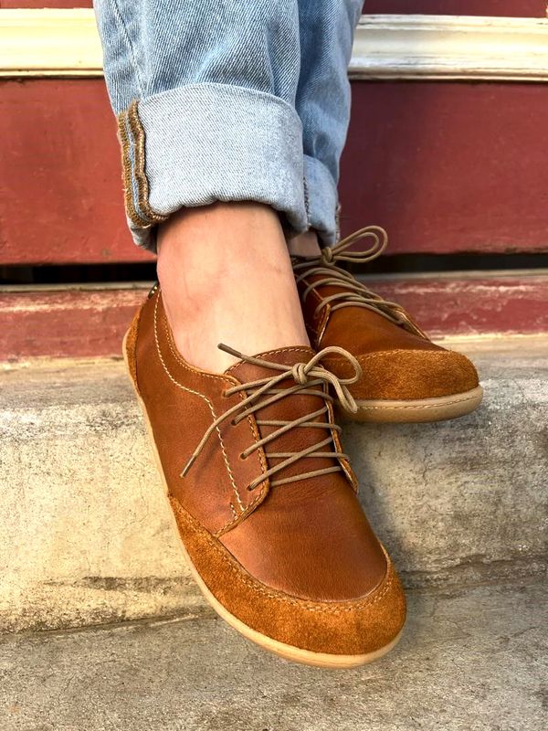 Barefoot Boxing Shoe - Ladies