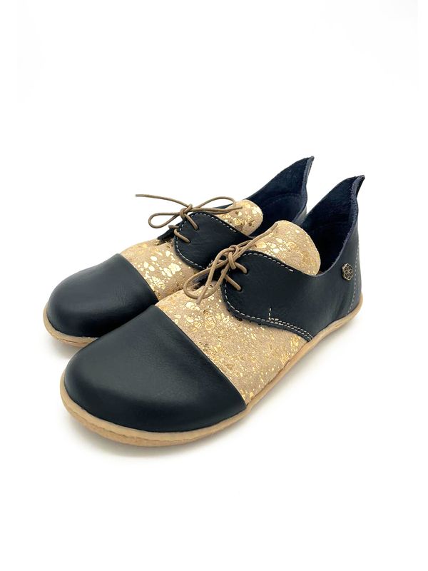Bergbruid Barefoot