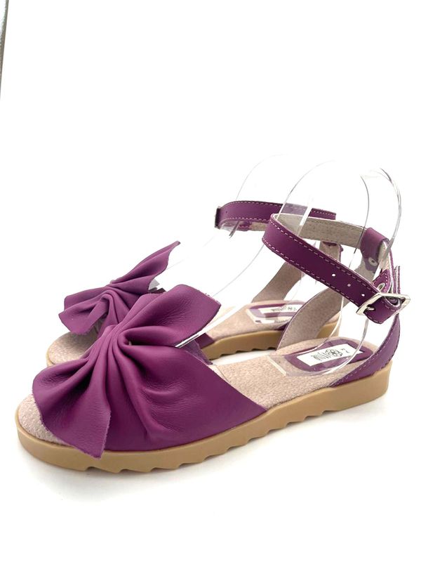 Rata Peep toe Sandal