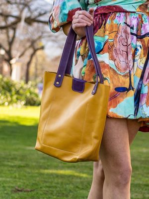 Tote Bags &amp; Shopper Bags