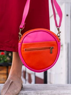 Circle Bags