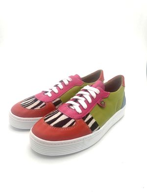 Suikerbossie Sneaker - Colourfull
